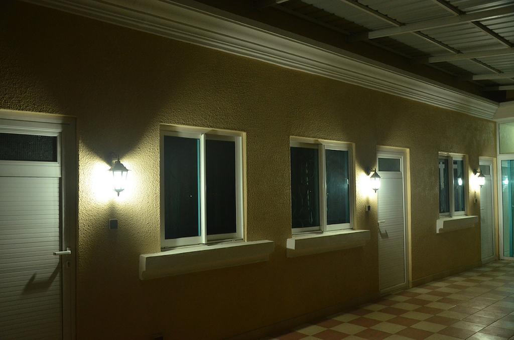Residence Coin De Mire Bain Boeuf Zewnętrze zdjęcie