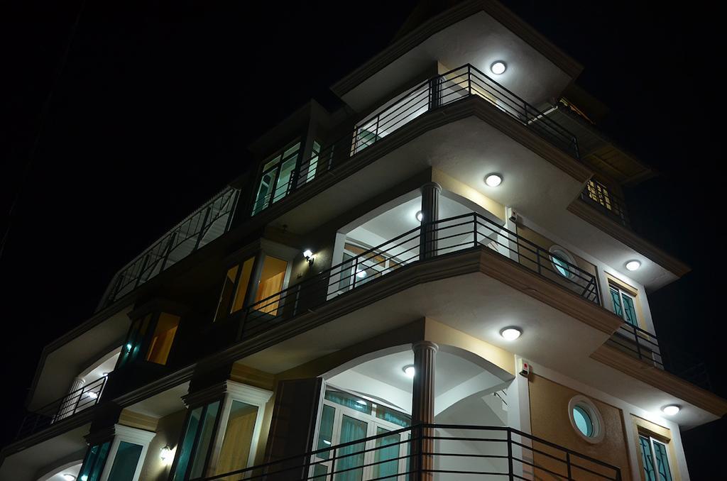 Residence Coin De Mire Bain Boeuf Zewnętrze zdjęcie