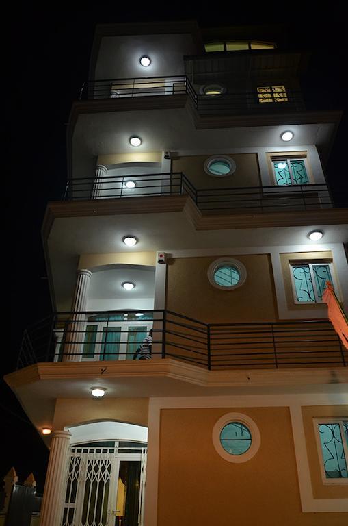 Residence Coin De Mire Bain Boeuf Zewnętrze zdjęcie