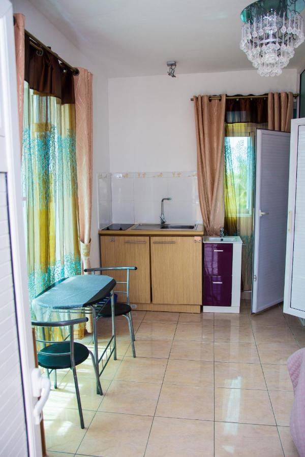 Residence Coin De Mire Bain Boeuf Zewnętrze zdjęcie